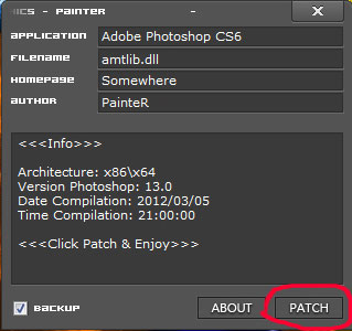 How To Install Adobe Photoshop Cs6 Crack On Mac